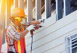 Best Engineered Wood Siding  in Oak Grove, TN