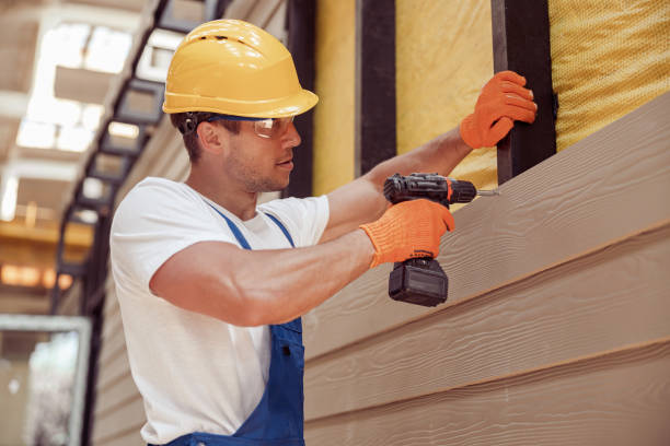Best Siding Removal and Disposal  in Oak Grove, TN