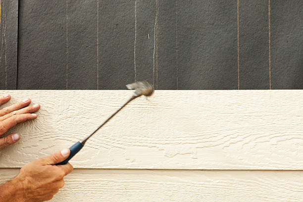 Affordable Siding Repair and Maintenance Services in Oak Grove, TN