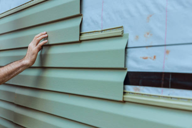Reliable Oak Grove, TN Siding Solutions
